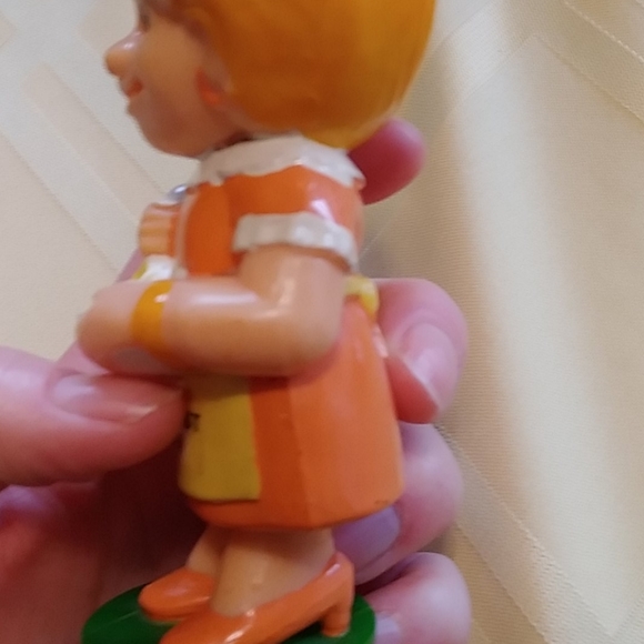 Vintage 1970 berries co blonde worlds best mother - Picture 10 of 12